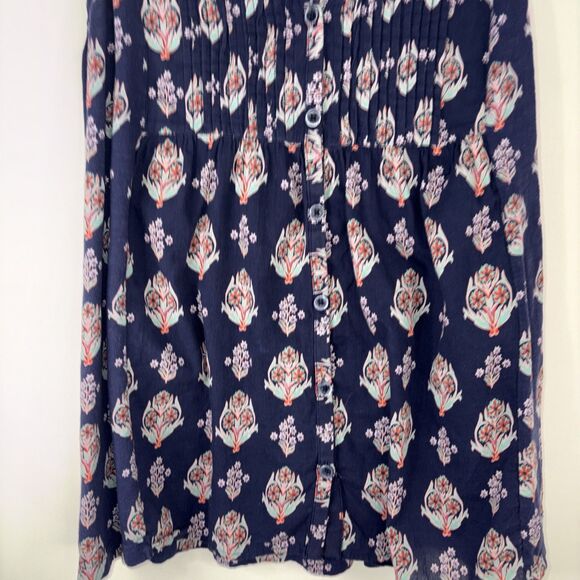 Maeve Anthropologie Top XSmall - Picture 5 of 8